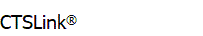 CTSLink, Registered Trademark